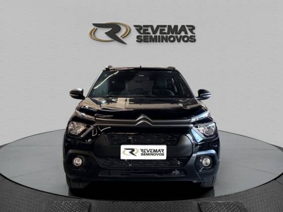 CITROËN C3 1.0 FIREFLY FLEX XTR MANUAL CITROËN C3 1.0 FIREFLY FLEX XTR MANUAL